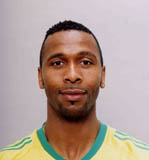 	Lucas Radebe 	